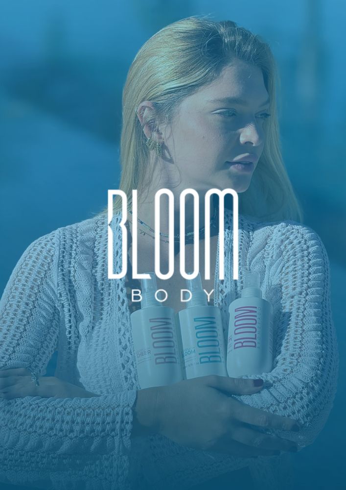 bloom body